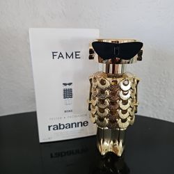PACO RABANNE FAME INTENSE 