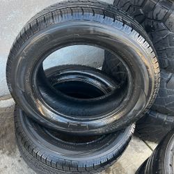 195/65R15 Yokohama Really Good Pair 