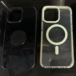 iPhone 12 Pro Max Case / 13 Pro Max Case