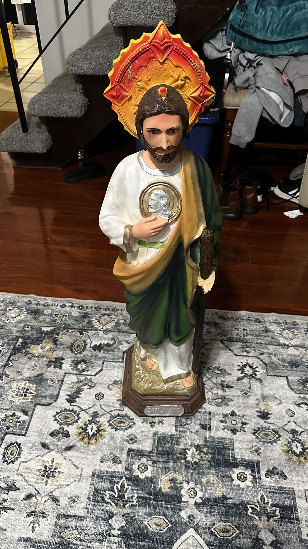 San Judas Tadeo