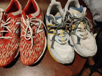 New Balance