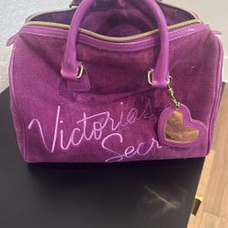 Victoria’s Secret Bag