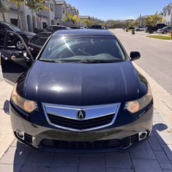 2012 Acura TSX – Clean, Reliable, No Issues