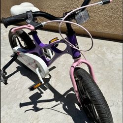Kids Bike 