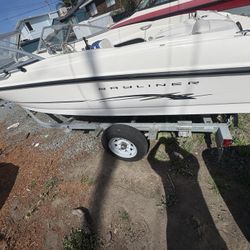 Bayliner 175 Trade