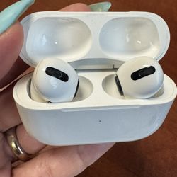Apple AirPods Pro 1