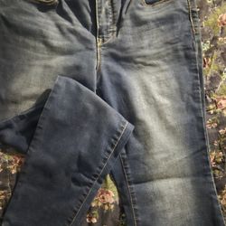 Relativity Jeans