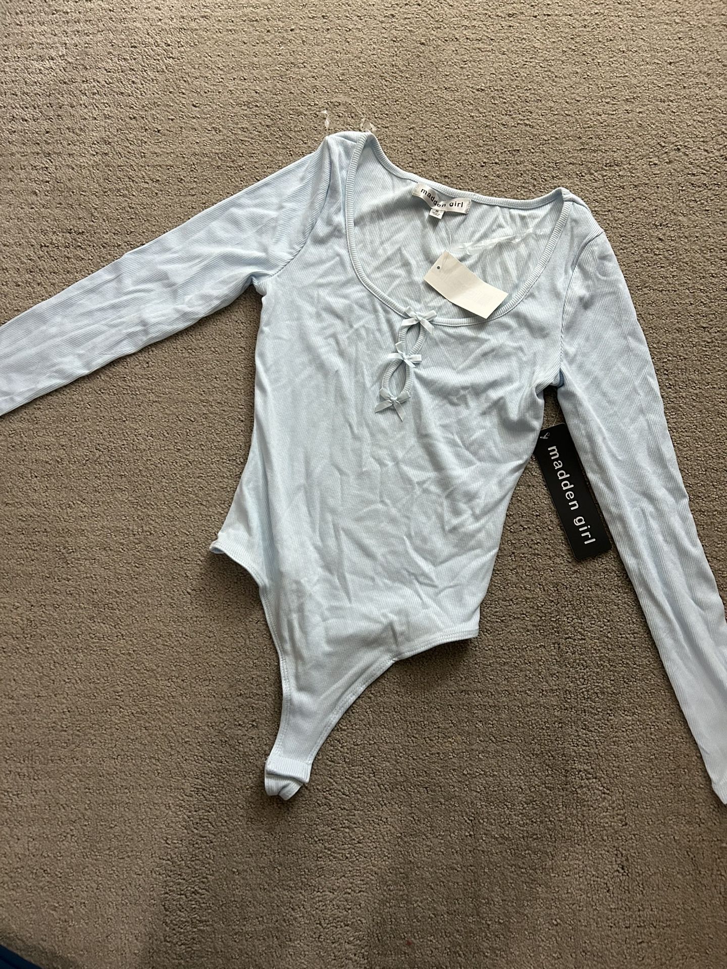 Women’s Bodysuit
