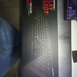 Cyberpower Gaming Keyboard