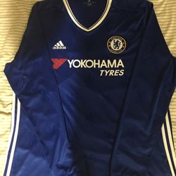 2015 Vintage Chelsea Long Sleeve Shirt