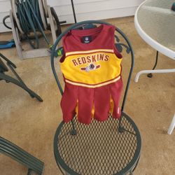 Girls Dress Size 4