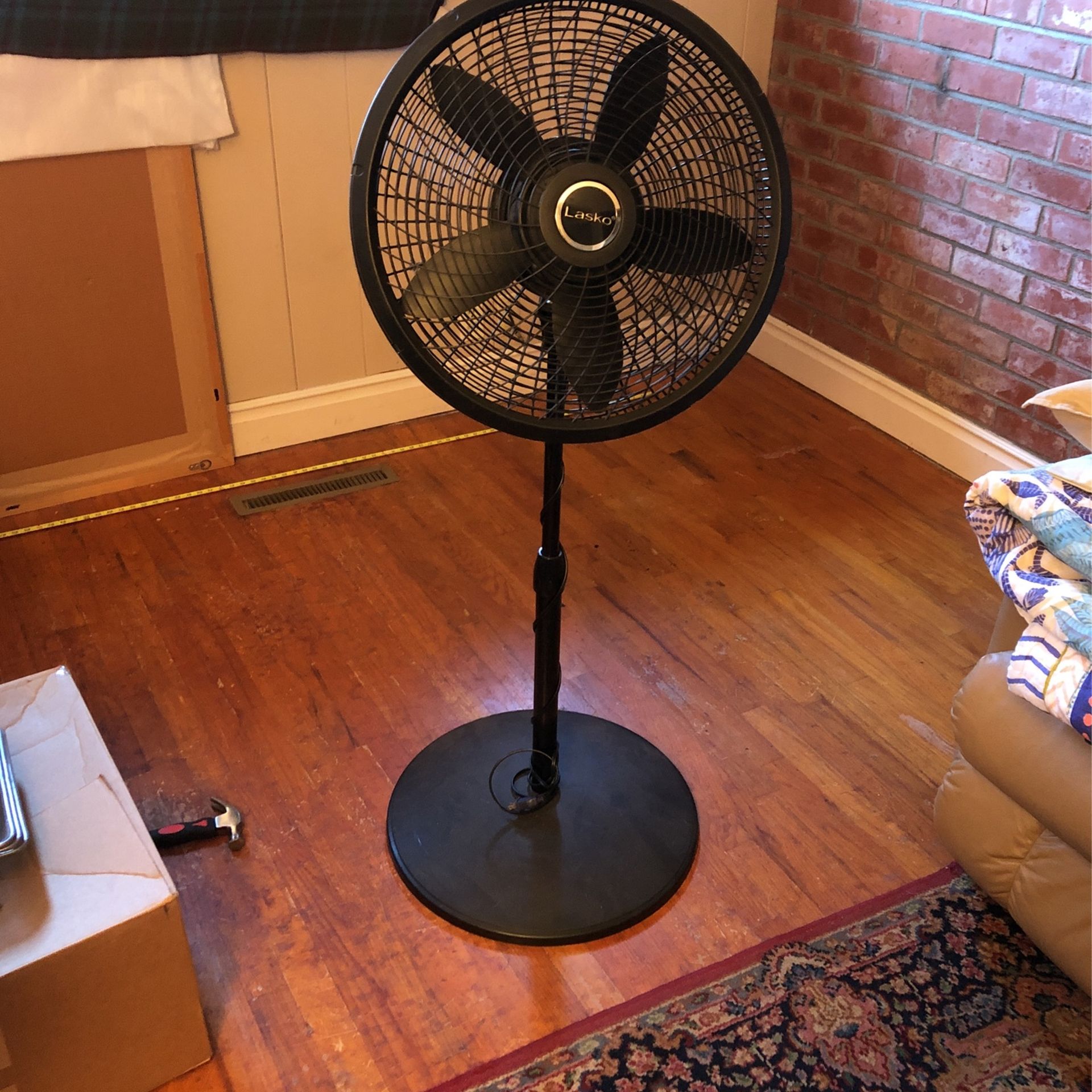 Lasko Fan