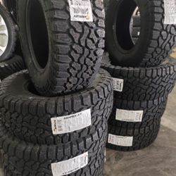 35/12/50/18 Xt 12 Ply