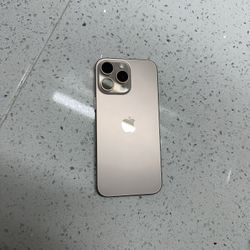 iPhone 16 Pro Max 256GB Unlocked 