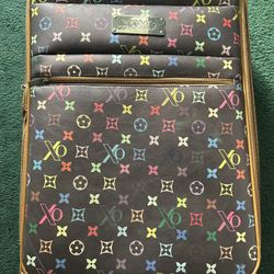Louis Vuitton Xoxo Suitcase 