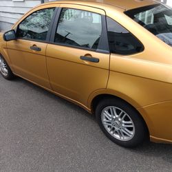 2009 Ford Focus Miles 53, 000