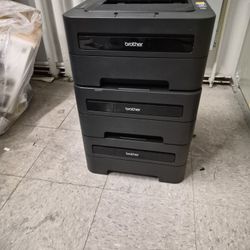 I Have 3 Laser Printers For Sale 80.00 For alll 3