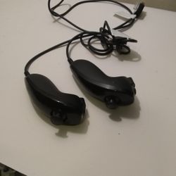 Computer , And Gaming Controller