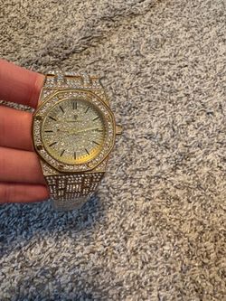 Luxury Watch