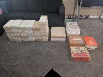 Basketball Baseball Cards