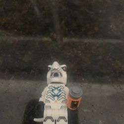 Lego Cmf Robo Dino Series 29