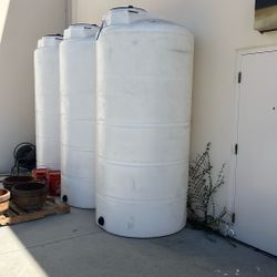 Water Tank