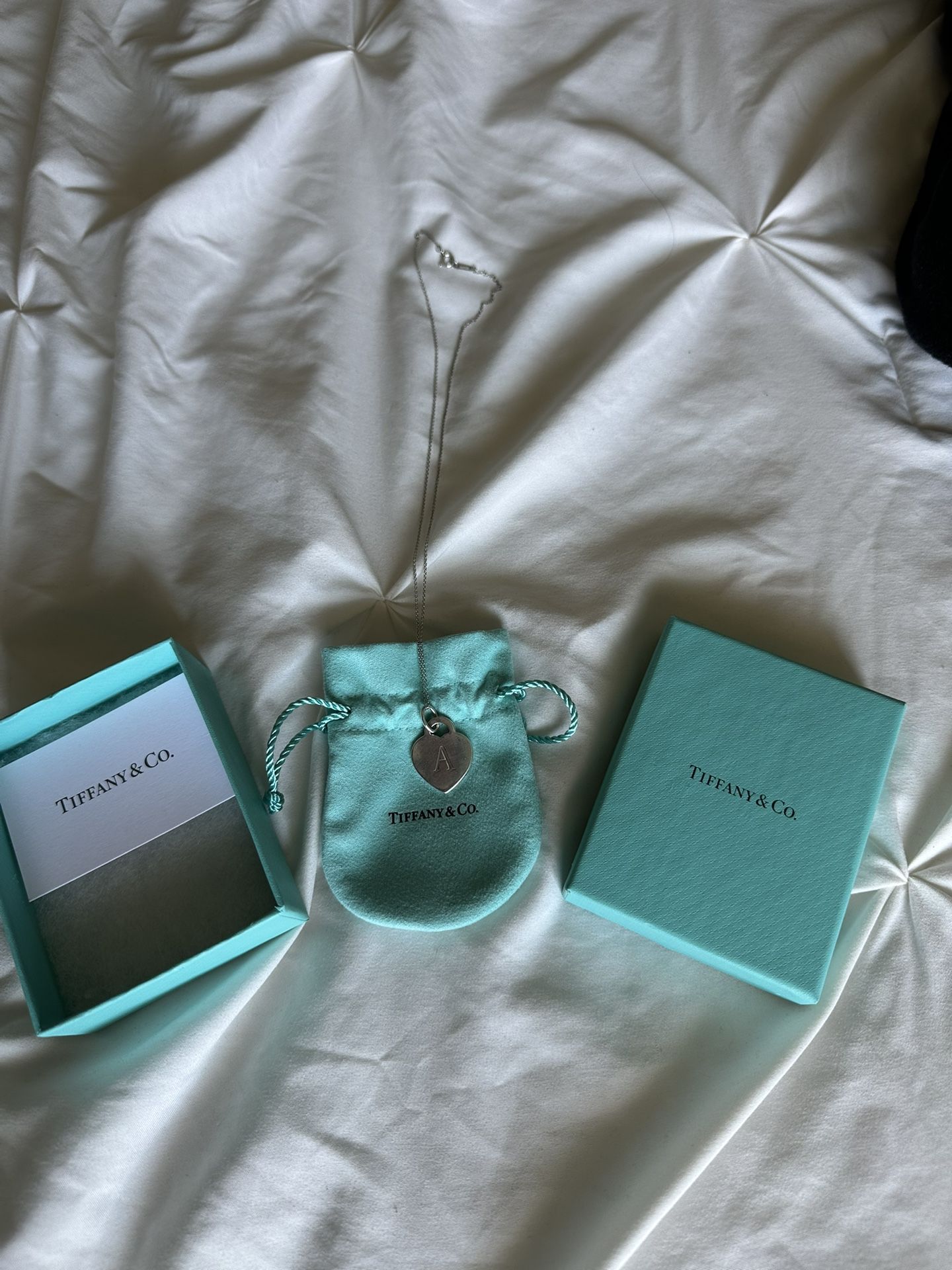 Tiffany & Co Necklace