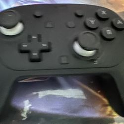 Official Nintendo Switch 2 Pro Controller 
