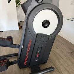 ProForm Cardio HiiT L6 Elliptical