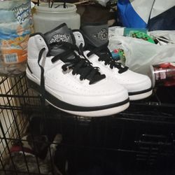 Jordan Shoes Winged Edition  Size 5,5