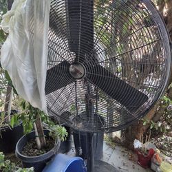 Industrial Fan