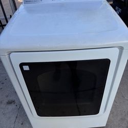 Samsung Dryer 