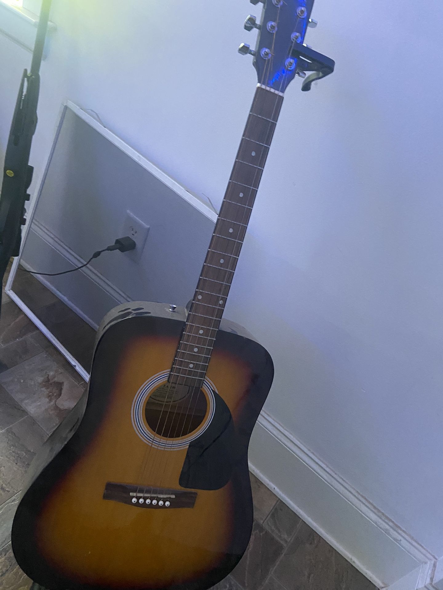 Acoustic Guitar