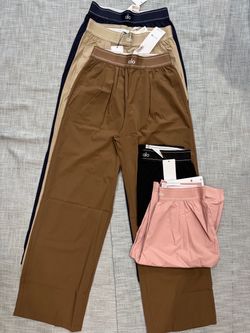 Pantalones de mujer talla L