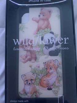 iPhone XR Case (Sold out)