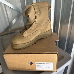 Altama Winter Boots