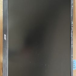 Acer 35” Ultrawide CB-351c