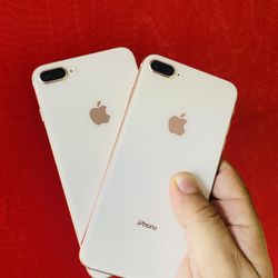 ⌚️🔥iPhone 8 Plus 64gb Factory Unclocked 