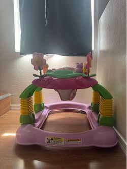 360 walker