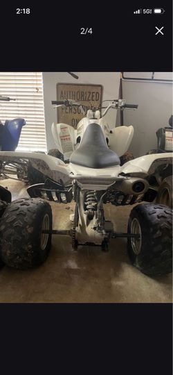 Raptor 700