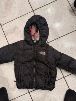 North face 3T
