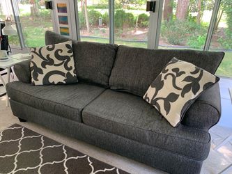 Bob’s furniture full size sofa bed
