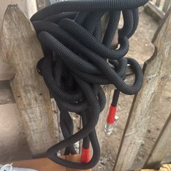 Expandable Hose