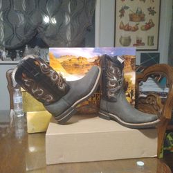 Men's Boots 
