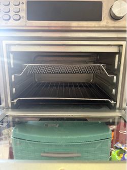 Cosori air fryer/ toaster oven