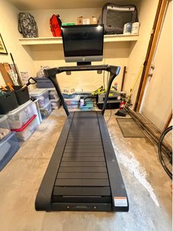 Peloton Tread+