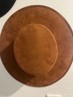 Haus Of Trade Rancher Hat