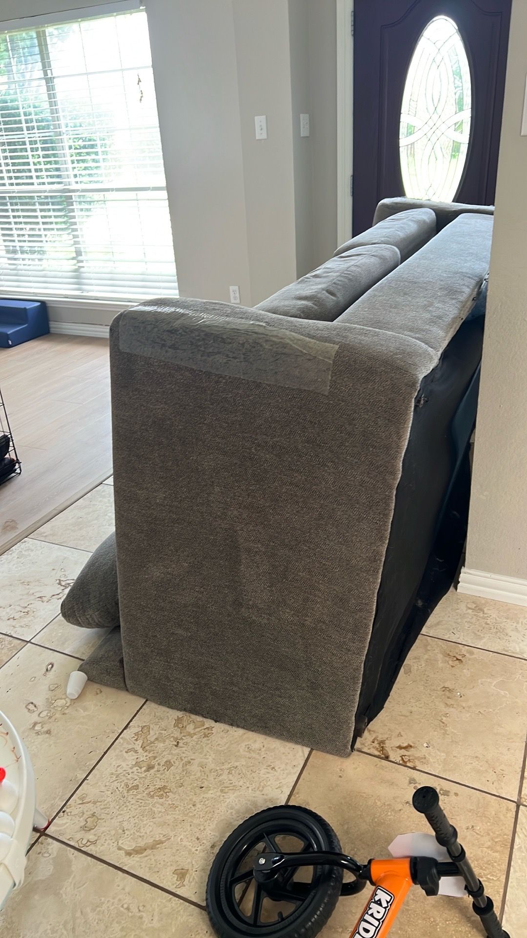 Free couch