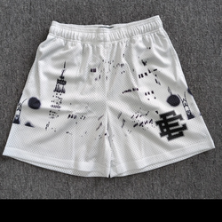 Eric Emanuel Shorts