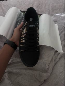 Burberry Shoes